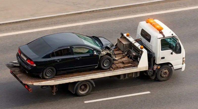 Auto socorro 24h em Santo André – atendimento para pane elétrica e mecânica