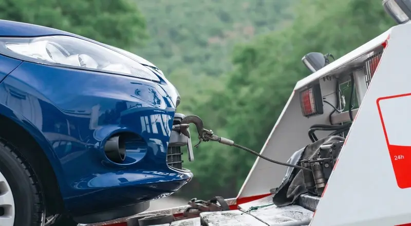 Socorro para pane em Santo André – assistência veicular rápida